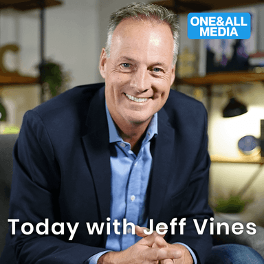 Today with Jeff Vines