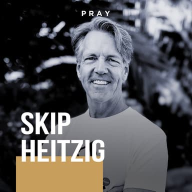 Connect with Skip Heitzig