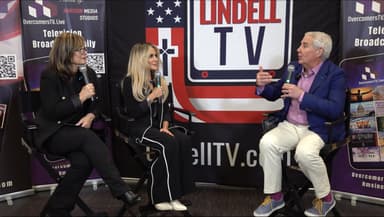 NRB 2026 - Interview with John Reese