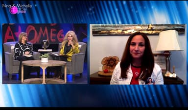 Interview With Dr. Elizabeth Enns