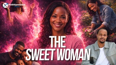 The Sweet Woman