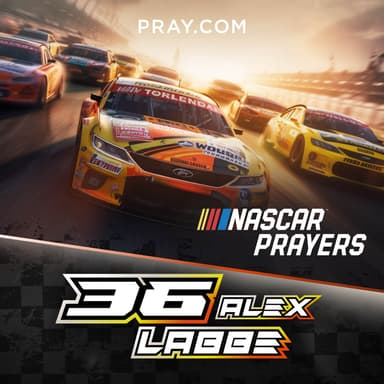 36 Alex Labbe