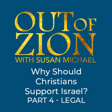 Legal Reasons Why Christians Should Support Israel_ICEJ