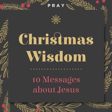 A Christmas of Doubt - Chad Roberts