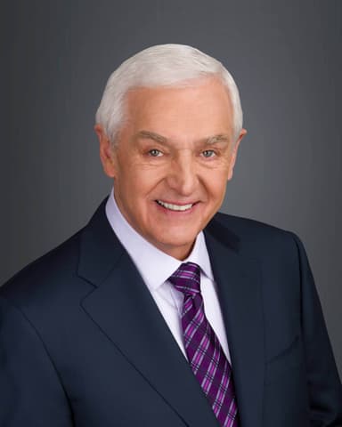 Turning Point - David Jeremiah