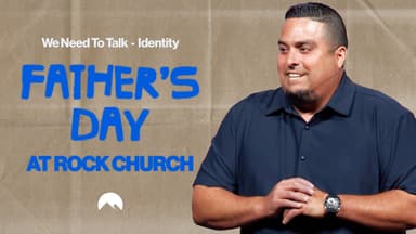 Part 5 - Our Father in Heaven (audio)