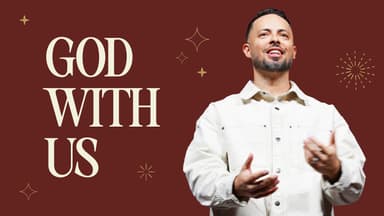 Part 1 (audio) - The Practical Promise
