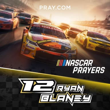 12 Ryan Blaney