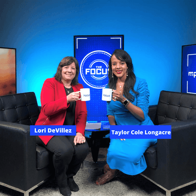 Lori DeVillez & Taylor discuss saving the unborn