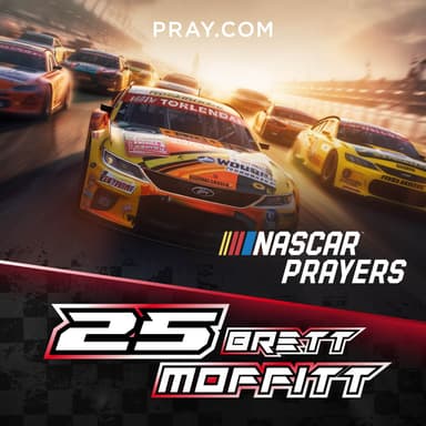 25 Brett Moffitt