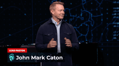 On Mission: The Power of a Thankful Heart