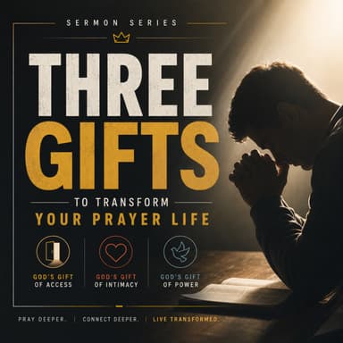 Cultivating the Desire to Pray