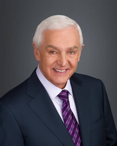 Turning Point - David Jeremiah