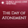 The Day of Atonement