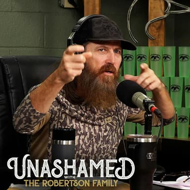 Ep 995 | What Clint Eastwood Taught Jase About Baptism & the Bible Topic No One Is Talking About