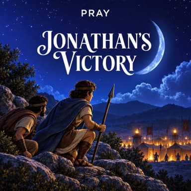 Jonathan's Victory