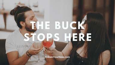 2374 The Buck Stops Here