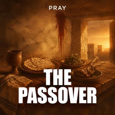 The Passover