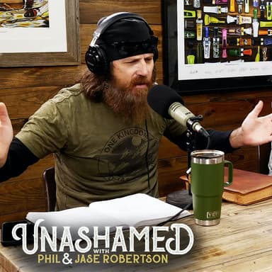 Ep 601 | Jase Is Blown Away by This Stranger’s Kindness & Romantic Tailgating at the Dollar General