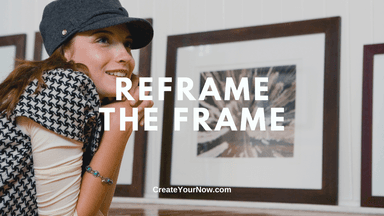 3969 Reframe the Frame