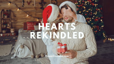 3254 Hearts Rekindled