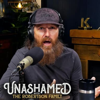 Ep 1118 | Jase Gets Bumped on Live TV & Phil’s Unreleased Recording Brings the Family to Tears