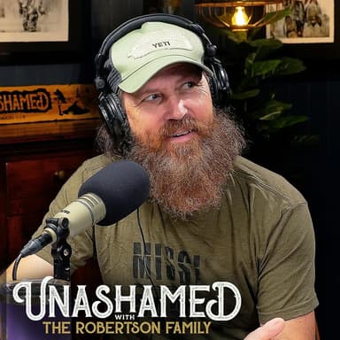Ep 1093 | Jase Teases His Role on ‘Duck Dynasty: The Revival’ & Pays the Price for Doing Willie a Favor