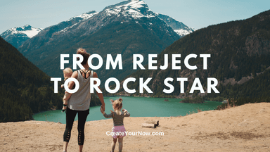 2324 From Reject to Rock Star
