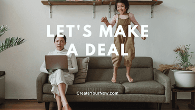 2429 Let's Make A Deal