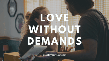 2100 Love Without Demands
