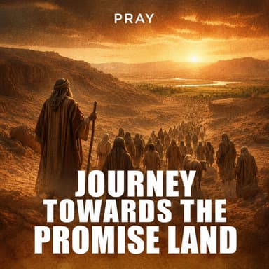 Journey Towards the Promise Land