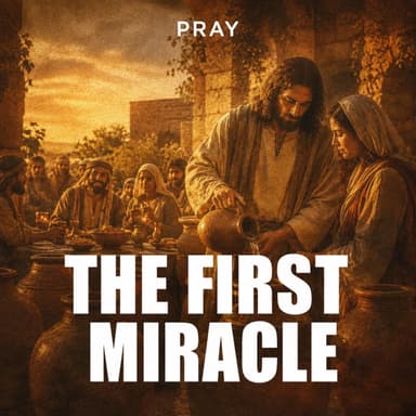 The First Miracle