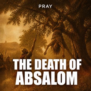 The Death of Absalom
