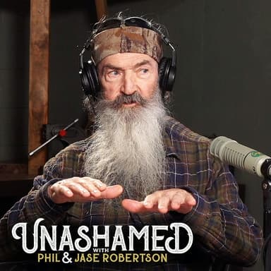 Ep 616 | Phil & Miss Kay's Free-Range Parenting & Why Jase Won't Attend High School Reunions