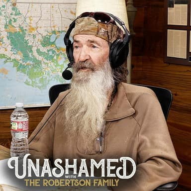 Ep 852 | Jase Gets Caught in His Skivvies & Phil Blames It on ‘City Life’