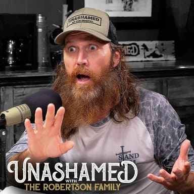 Ep 1064 | Jase Survives a Bullet to the Head & Why He Never Lost a Fight with Willie Robertson