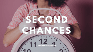 2642 Second Chances