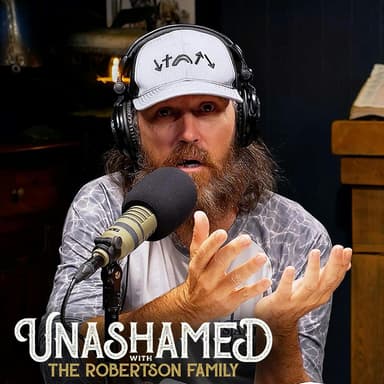 Ep 1186 | Jase Offers a Bribe to Willie’s Security Guy & the TSA Blunder That Was a Near-Disaster