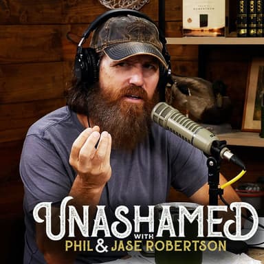 Ep 505 | Jase Bewilders New Yorkers in Times Square & Why More Men Don't Brag on Their Wives