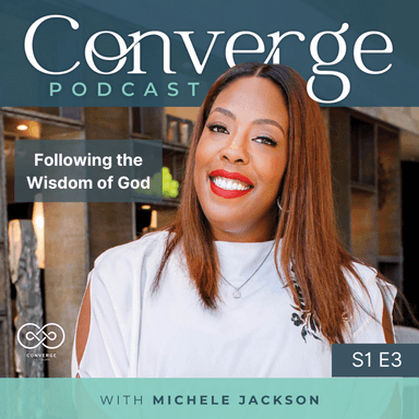 Following the wisdom of God