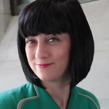 Jamie Janosz – God Uses Ordinary Women in Extraordinary Ways