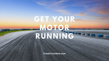 2880 Get Your Motor Running