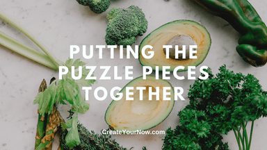2644 Putting the Puzzle Pieces Together