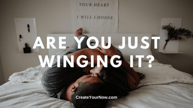 1911 Are You Just Winging It?