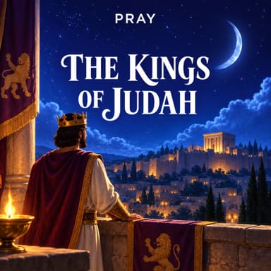 The Kings of Judah
