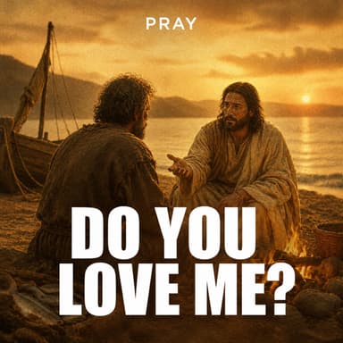 Do You Love Me?