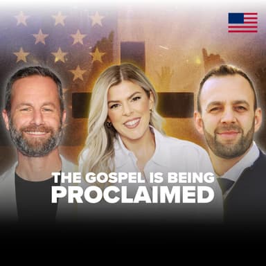 Allie Beth Stuckey on The Charlie Kirk Revival