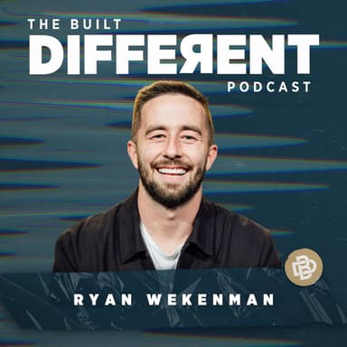 Single Today: Learning How to Thrive & Be Content No Matter Your Relationship Status with Teaching Pastor at Red Rocks Austin & Best-Selling Author, Ryan Wekenman, Ep. 182