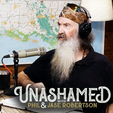 Ep 498 | Phil Teaches How to Know if a Spirit Is from God & Why You Can Never Be Too Far Gone