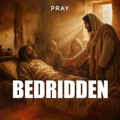 Bedridden